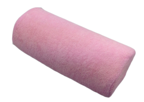 Frottir kéztámasz，Pink