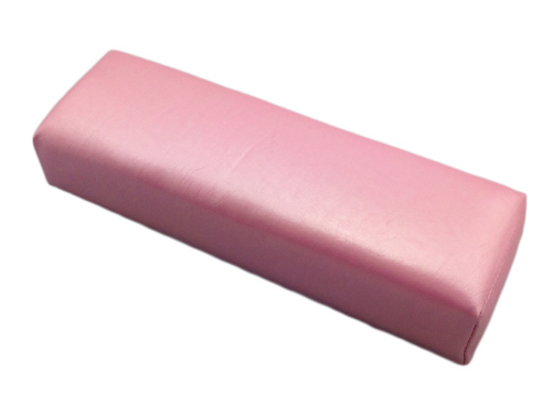 Műbőr  kéztámasz，Pink