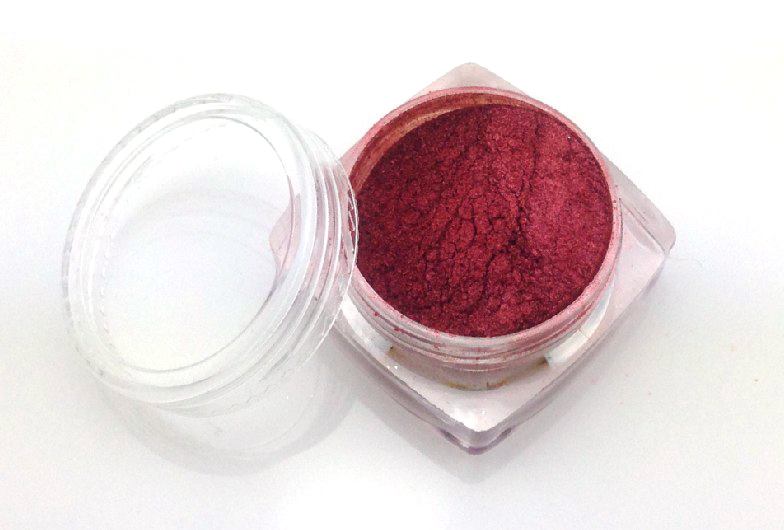 Pigment por 3g-6
