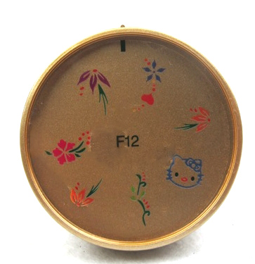 Szilikon Nyomdázó-F12