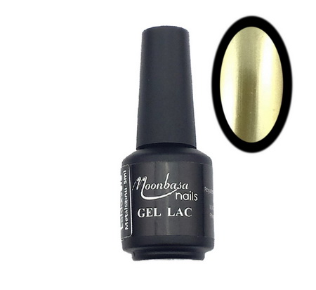 Moonbasanails Chrome lakkzselé  5ml 515#