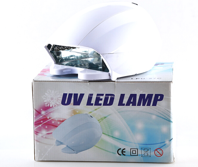 led+uv lamp, LED-027,fehér