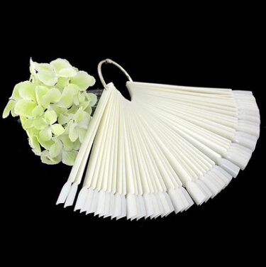 Legyező Margaréta-natur 50db