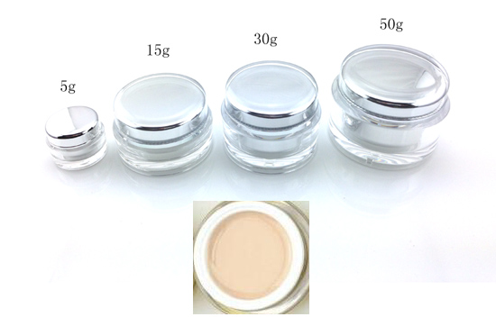 Építő zselé -020# Coverpro