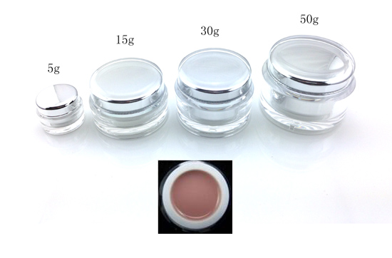 Építő zselé -022# Coverpro