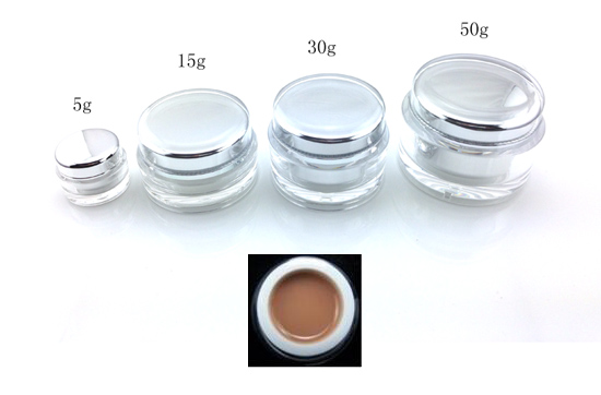 Építő zselé -023# Coverpro