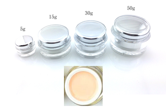 Építő zselé -025# Coverpro