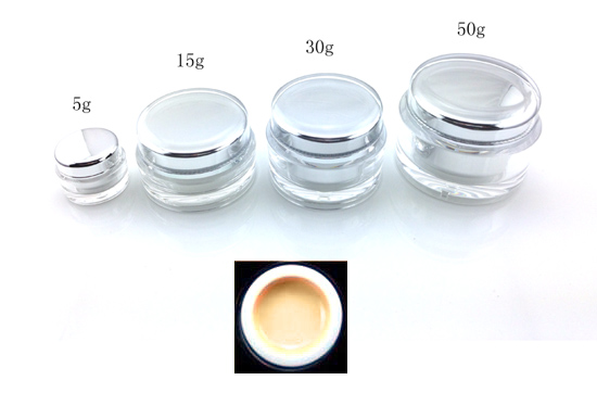 Építő zselé -026# Coverpro