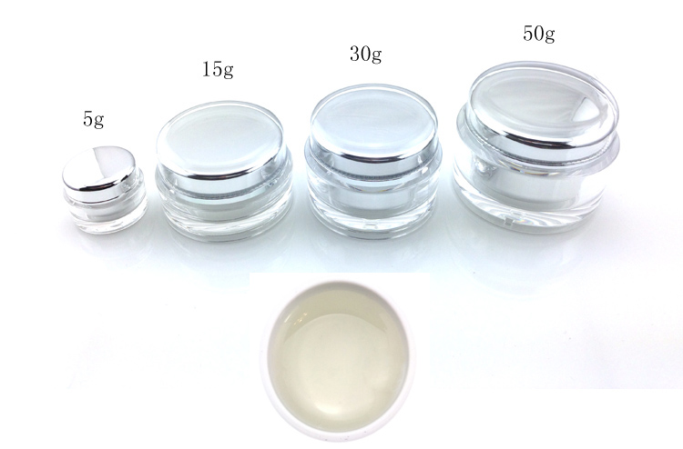Építő zselé -017# Flow clear