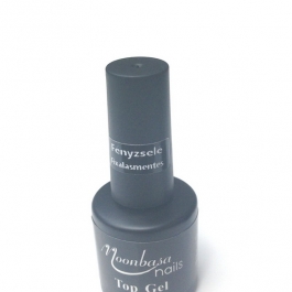 MBSN Uv/Led Fixálásmentes Fényzselé 6ml TOP1#