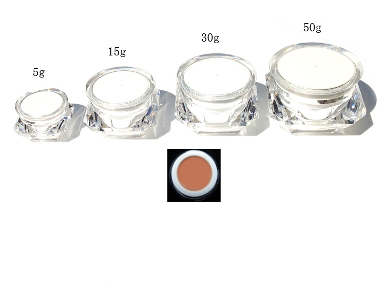 Építő zselé -024# Coverpro