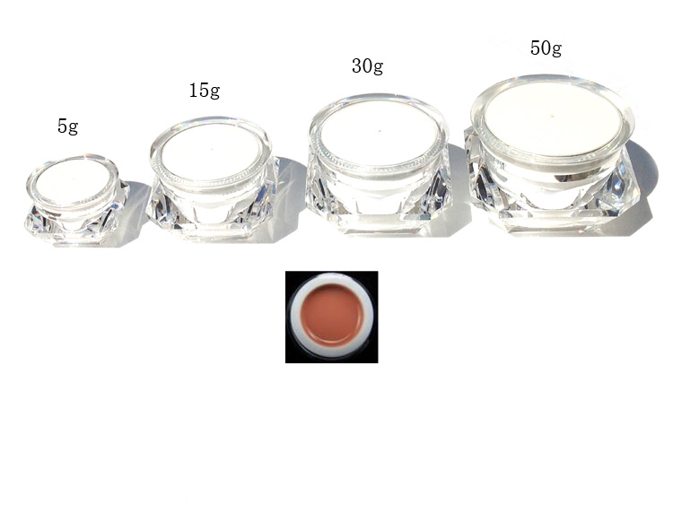 Építő zselé -032# Coverpro
