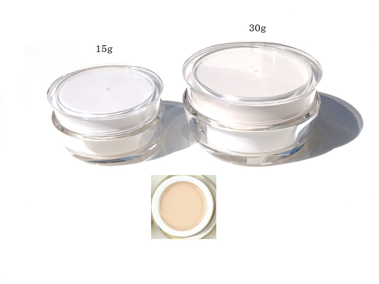 Építő zselé -020# Coverpro