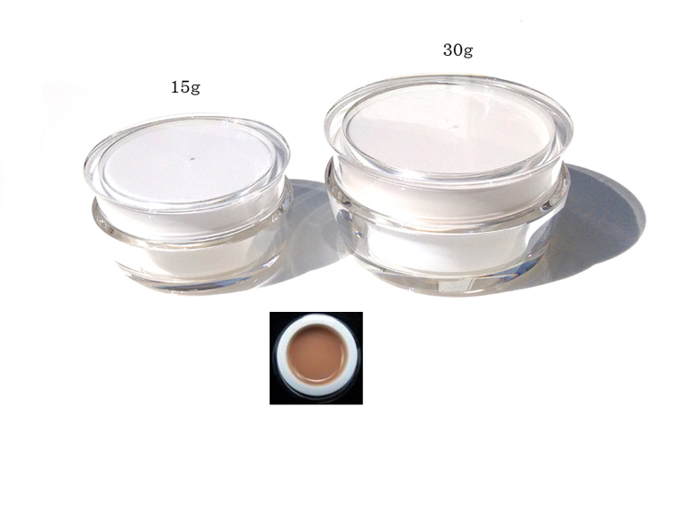 Építő zselé -023# Coverpro