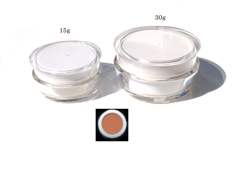 Építő zselé -024# Coverpro