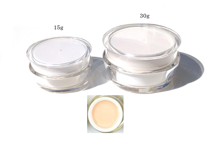 Építő zselé -025# Coverpro