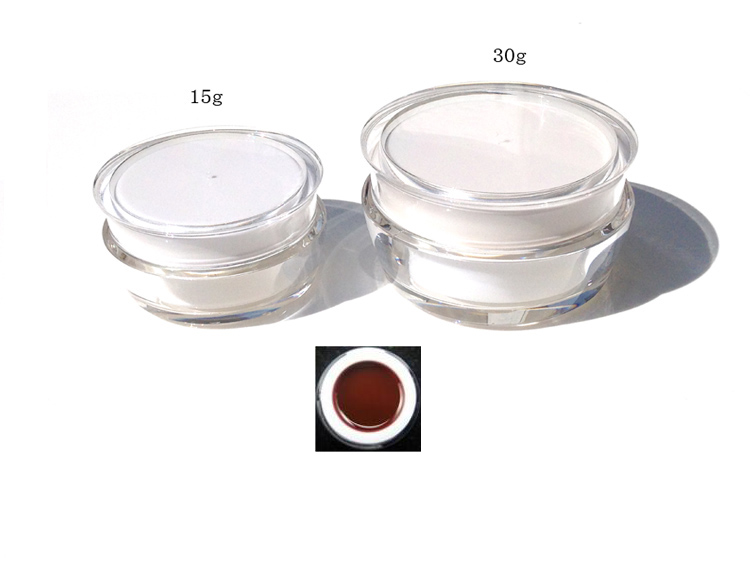 Építő zselé -031# Coverpro