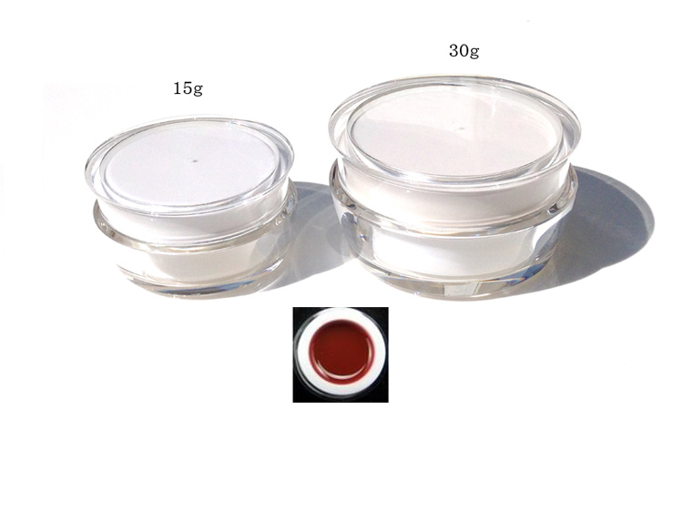 Építő zselé -034# Coverpro