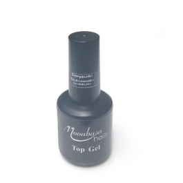 MBSN Uv/Led Fényzselé 14ml (fixálásmentes - leoldható) TOP2#