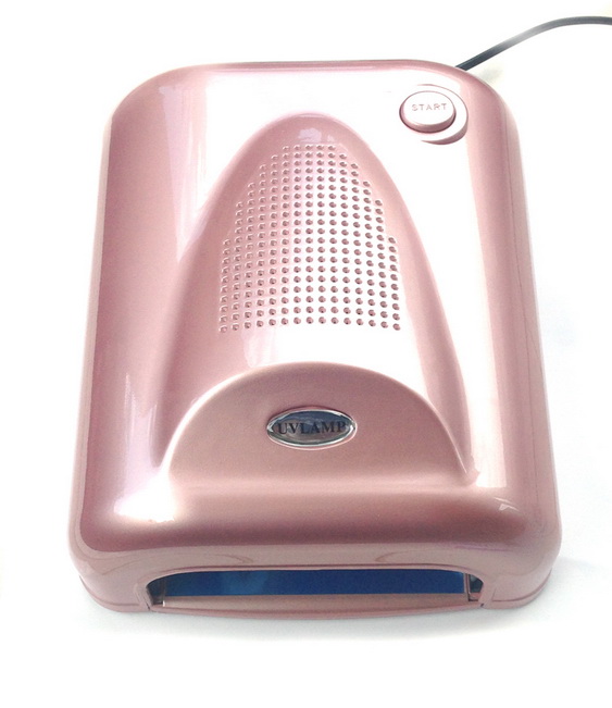 UV lámpa 4x9W TR-093--pezsgő