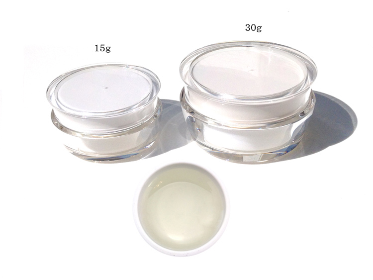 Építő zselé-017# Flow clear