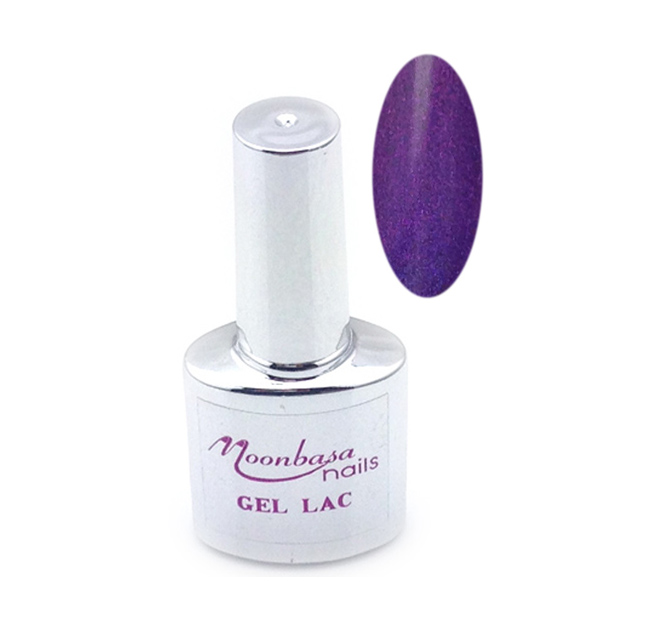 Moonbasanails ONESTEP Lakkzselé 6ml-002#