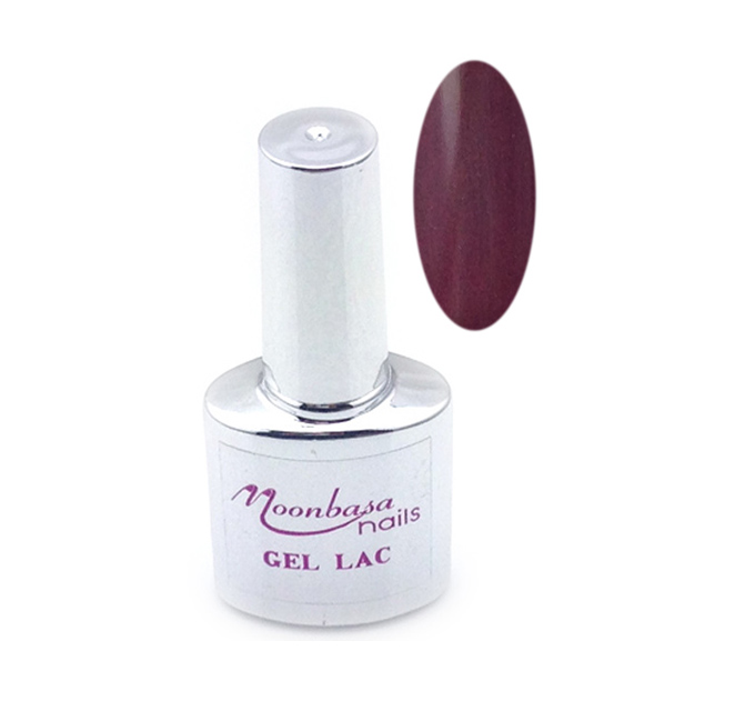 Moonbasanails ONESTEP Lakkzselé 6ml-003#