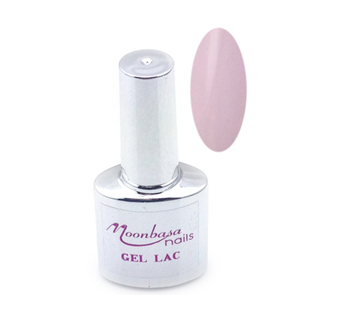Moonbasanails ONESTEP Lakkzselé 6ml-006#