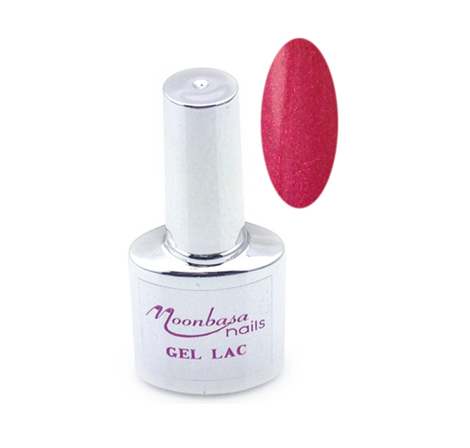Moonbasanails ONESTEP Lakkzselé 6ml-007#