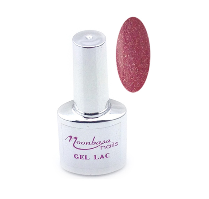 Moonbasanails ONESTEP Lakkzselé 6ml-008#