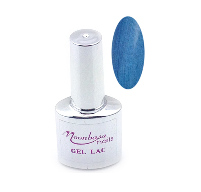 Moonbasanails ONESTEP Lakkzselé 6ml-009#
