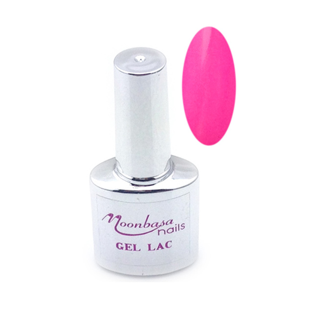 Moonbasanails ONESTEP Lakkzselé 6ml-010#