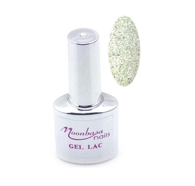 Moonbasanails ONESTEP Lakkzselé 6ml-011#