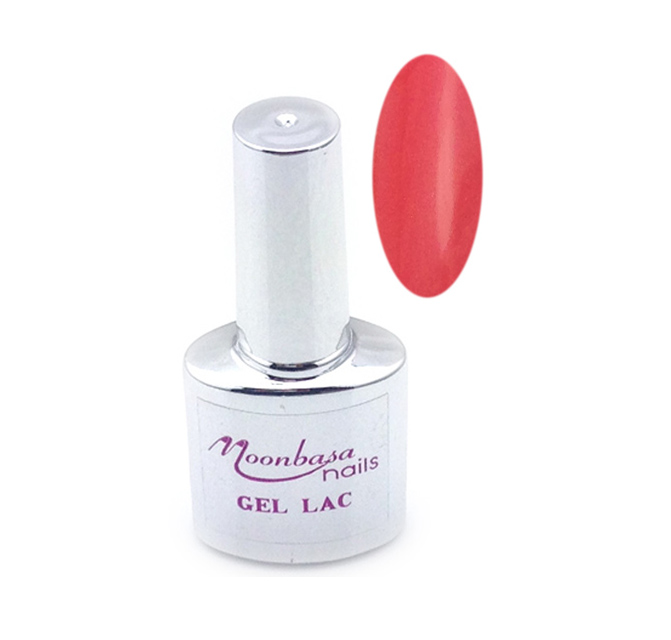 Moonbasanails ONESTEP Lakkzselé 6ml-012#