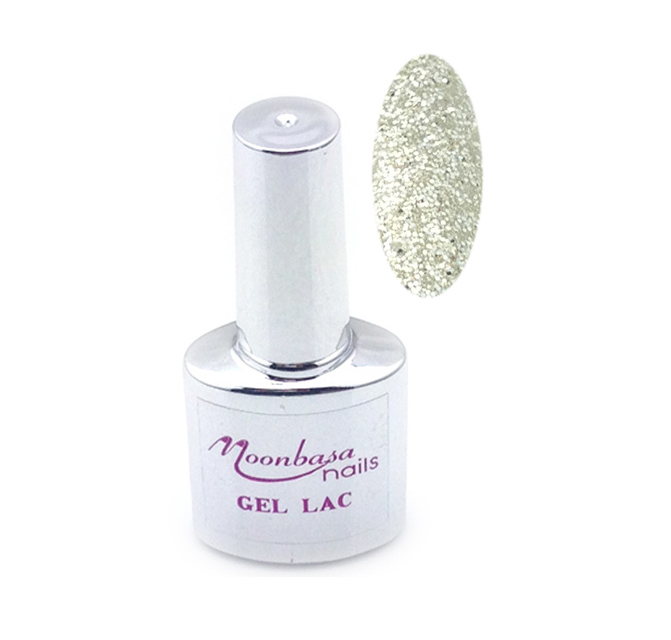 Moonbasanails ONESTEP Lakkzselé 6ml-014#