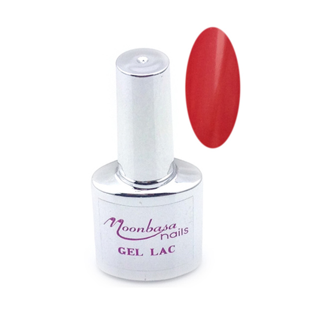 Moonbasanails ONESTEP Lakkzselé 6ml-016#