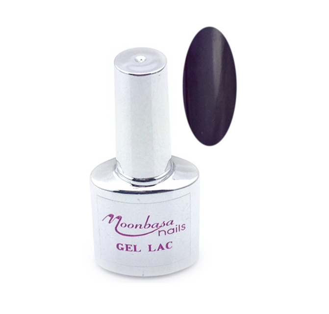 Moonbasanails ONESTEP Lakkzselé 6ml-017#