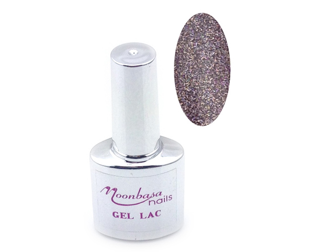 Moonbasanails 3D Matt lakkzselé 6ml 702#
