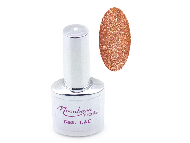 Moonbasanails 3D Matt lakkzselé 6ml 703#