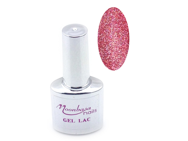 Moonbasanails 3D Matt lakkzselé 6ml 704#