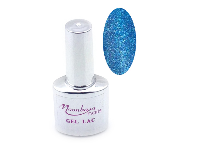 Moonbasanails 3D Matt lakkzselé 6ml 705#