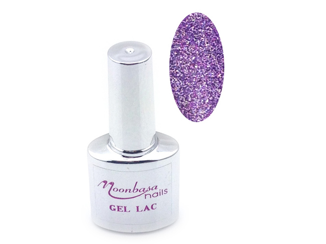 Moonbasanails 3D Matt lakkzselé 6ml 706#