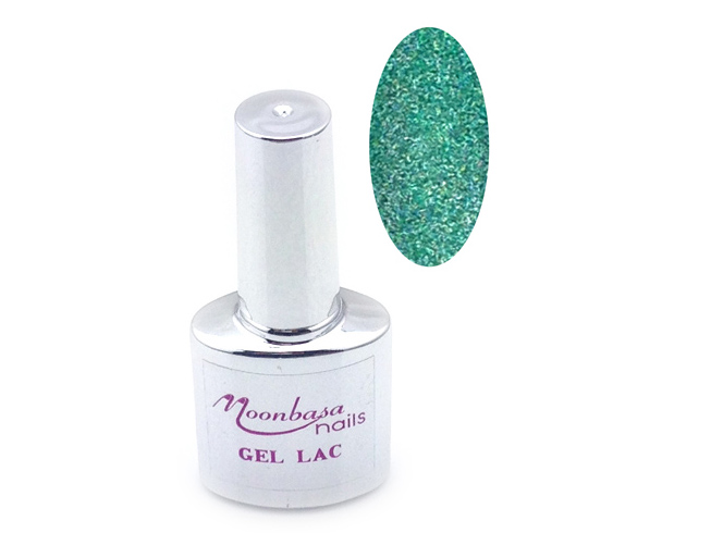Moonbasanails 3D Matt lakkzselé 6ml 707#
