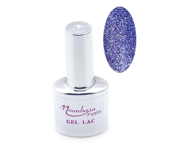 Moonbasanails 3D Matt lakkzselé 6ml 708#