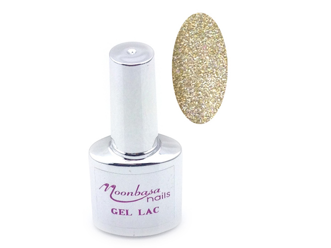 Moonbasanails 3D Matt lakkzselé 6ml 709#