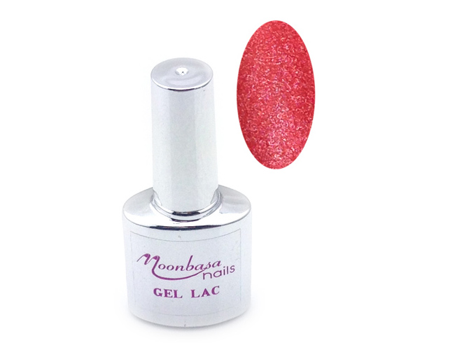 Moonbasanails 3D Matt lakkzselé 6ml 711#