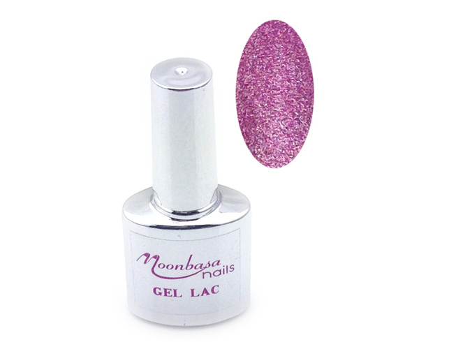 Moonbasanails 3D Matt lakkzselé 6ml 712#