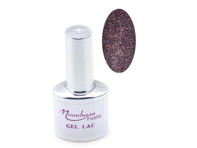 Moonbasanails 3D Matt lakkzselé 6ml 713#
