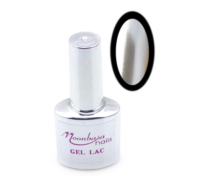 Moonbasanails Chrome lakkzselé  6ml 501#