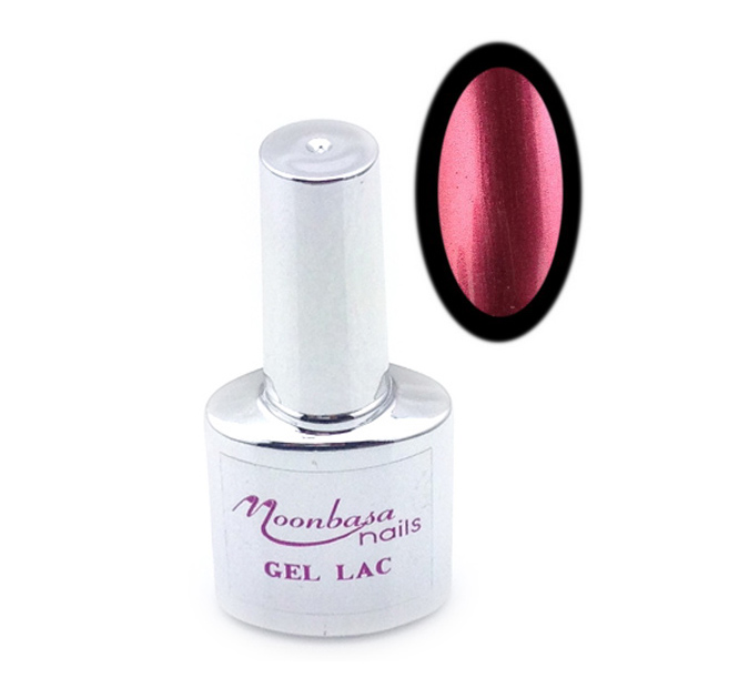 Moonbasanails Chrome lakkzselé  6ml 507#